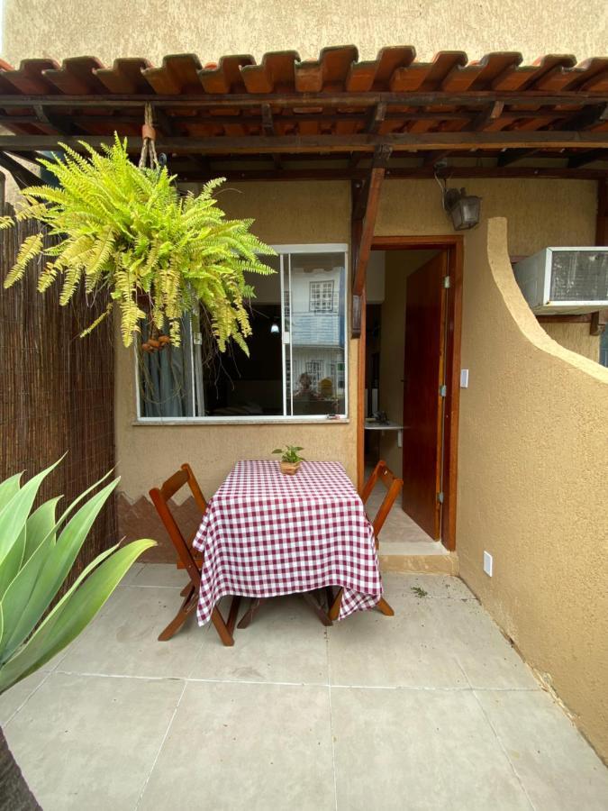 Pousada Do Pancho Maricá Exterior foto